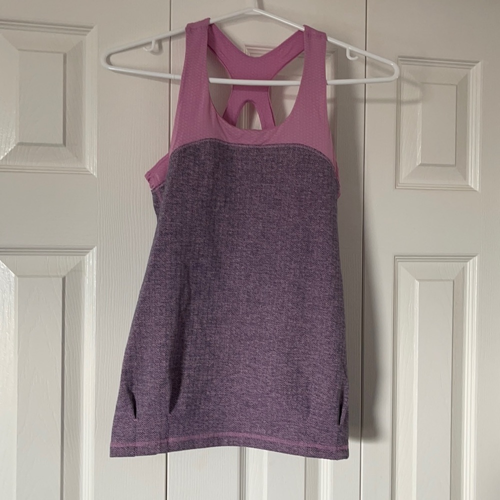 Ivivva by Lululemon Tank Top Size 14 🔥🔥